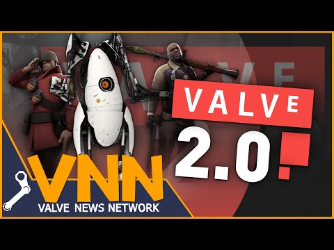 Инсайдер: Valve была не готова к такой популярности Half-Life: Alyx и теперь ищет VR-игры Инсайдер: Valve была не готова к такой популярности Half-Life: Alyx и теперь ищет VR-игры