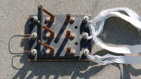 Инвентаризация: Рычаг Инвентаризация: Рычаг