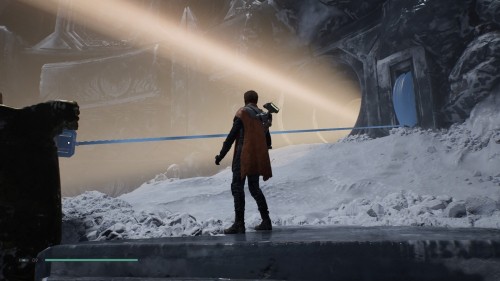 Как решить головоломку с ледяным кристаллом в Храме Джедаев в Star Wars Jedi: Fallen Order — гайд Как решить головоломку с ледяным кристаллом в Храме Джедаев в Star Wars Jedi: Fallen Order — гайд