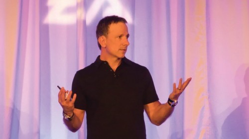 Как создать идеальное игровое сообщество? Как создать идеальное игровое сообщество?