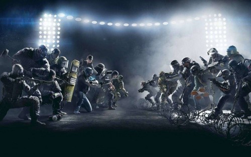 Как создать идеальное игровое сообщество? Как создать идеальное игровое сообщество?