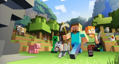 Как создать идеальное игровое сообщество? Как создать идеальное игровое сообщество?