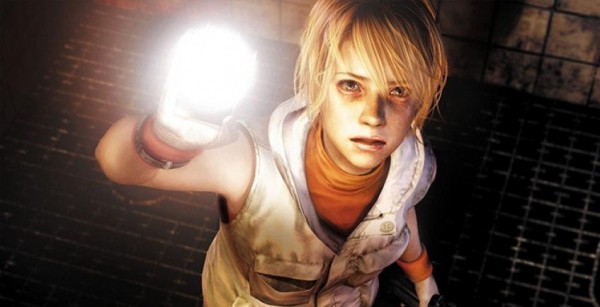 Konami продаёт домен Silent Hill Konami продаёт домен Silent Hill