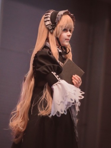 Косплей недели: Borderlands 2, «Обитель зла», фестиваль Игрокон и косплееры в рекламе Nintendo Switch Косплей недели: Borderlands 2, «Обитель зла», фестиваль Игрокон и косплееры в рекламе Nintendo Switch