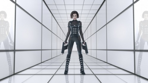 Косплей недели: Borderlands 2, «Обитель зла», фестиваль Игрокон и косплееры в рекламе Nintendo Switch Косплей недели: Borderlands 2, «Обитель зла», фестиваль Игрокон и косплееры в рекламе Nintendo Switch