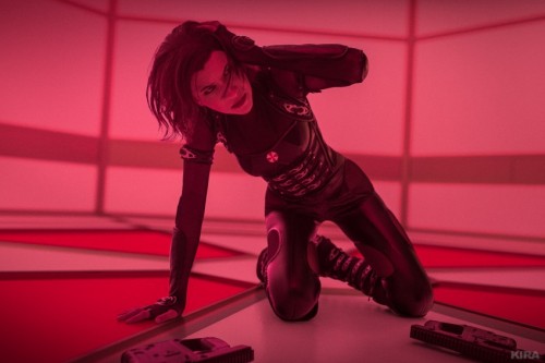 Косплей недели: Borderlands 2, «Обитель зла», фестиваль Игрокон и косплееры в рекламе Nintendo Switch Косплей недели: Borderlands 2, «Обитель зла», фестиваль Игрокон и косплееры в рекламе Nintendo Switch