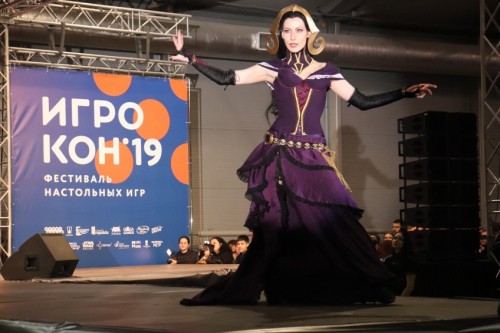 Косплей недели: Borderlands 2, «Обитель зла», фестиваль Игрокон и косплееры в рекламе Nintendo Switch Косплей недели: Borderlands 2, «Обитель зла», фестиваль Игрокон и косплееры в рекламе Nintendo Switch