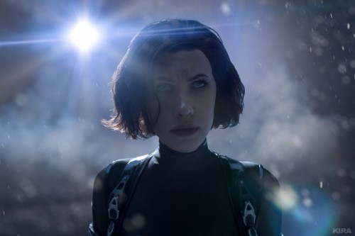 Косплей недели: Borderlands 2, «Обитель зла», фестиваль Игрокон и косплееры в рекламе Nintendo Switch Косплей недели: Borderlands 2, «Обитель зла», фестиваль Игрокон и косплееры в рекламе Nintendo Switch