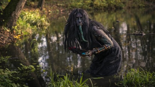 Косплей недели: Borderlands 2, «Обитель зла», фестиваль Игрокон и косплееры в рекламе Nintendo Switch Косплей недели: Borderlands 2, «Обитель зла», фестиваль Игрокон и косплееры в рекламе Nintendo Switch