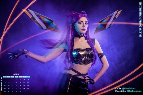 Косплей недели: X-Men, Overwatch, League of Legends, Heroes of the Storm Косплей недели: X-Men, Overwatch, League of Legends, Heroes of the Storm