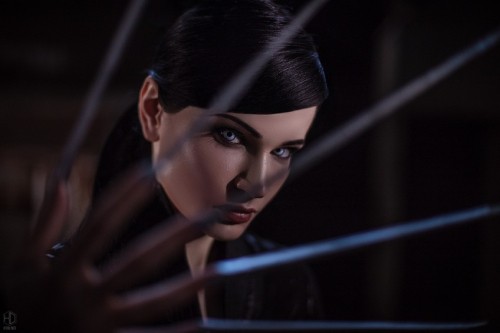 Косплей недели: X-Men, Overwatch, League of Legends, Heroes of the Storm Косплей недели: X-Men, Overwatch, League of Legends, Heroes of the Storm