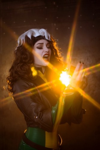 Косплей недели: X-Men, Overwatch, League of Legends, Heroes of the Storm Косплей недели: X-Men, Overwatch, League of Legends, Heroes of the Storm