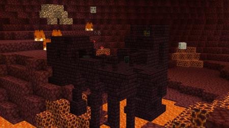 Крошечные биомы Крошечные биомы