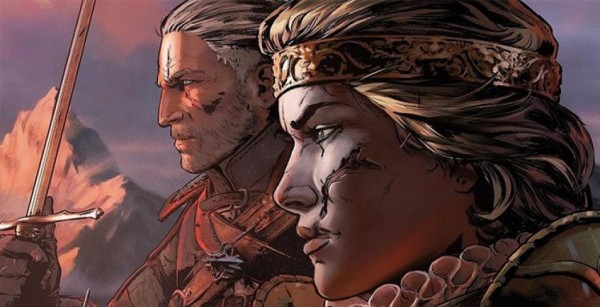 Кровная вражда: Ведьмак. Истории не получит продолжения Кровная вражда: Ведьмак. Истории не получит продолжения