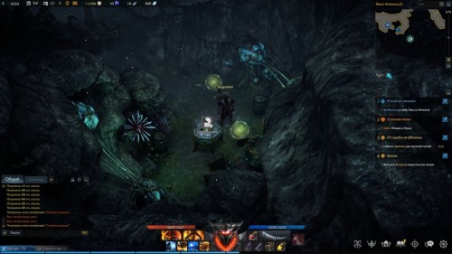 Lost Ark: cемена мококо на материке Артемис Lost Ark: cемена мококо на материке Артемис