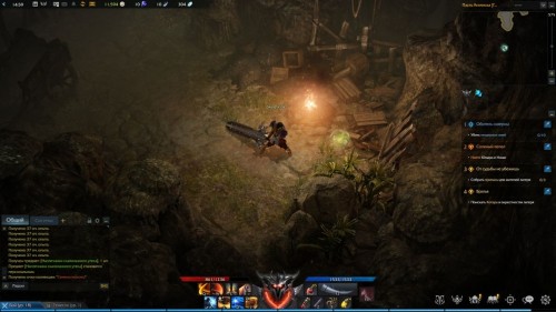 Lost Ark: cемена мококо на материке Артемис Lost Ark: cемена мококо на материке Артемис