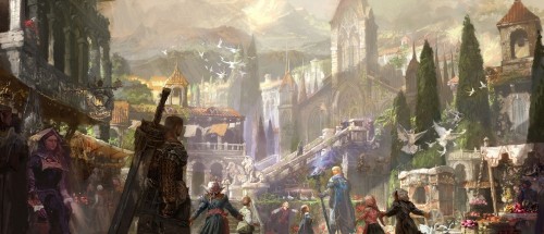 Lost Ark: cемена мококо на материке Артемис Lost Ark: cемена мококо на материке Артемис