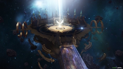 LOST ARK - первый взгляд на локализованную версию LOST ARK - первый взгляд на локализованную версию