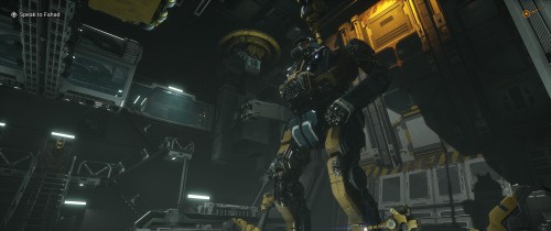 Mechwarrior 5: Mercenaries - возвращение в прошлое Mechwarrior 5: Mercenaries - возвращение в прошлое