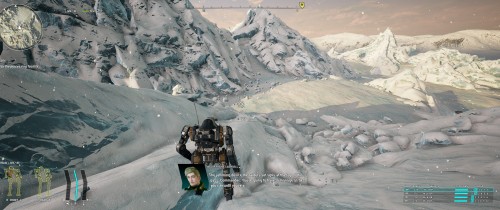 Mechwarrior 5: Mercenaries - возвращение в прошлое Mechwarrior 5: Mercenaries - возвращение в прошлое