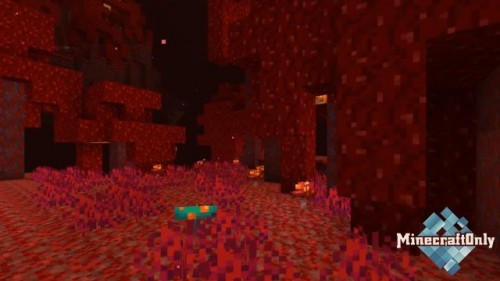 [Minecraft 1.15] Nether Update - Дождались!