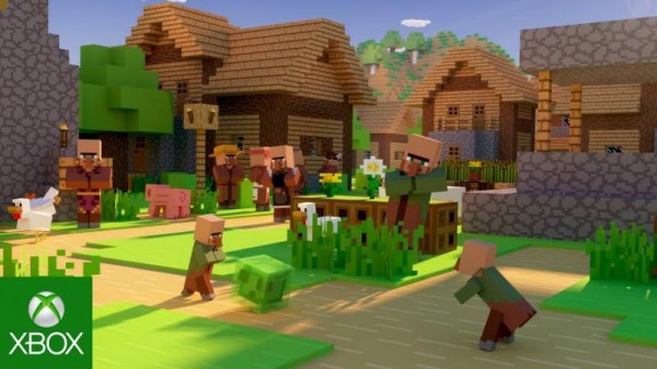 Minecraft: игроки Xbox One Edition могут по-прежнему бесплатно обновиться до версии Bedrock Minecraft: игроки Xbox One Edition могут по-прежнему бесплатно обновиться до версии Bedrock