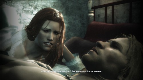 Обзор «Assassin's Creed: Мятежники. Коллекция» – Одна из лучших игр прошлого поколения стала портативной Обзор «Assassin's Creed: Мятежники. Коллекция» – Одна из лучших игр прошлого поколения стала портативной