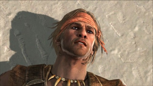 Обзор «Assassin's Creed: Мятежники. Коллекция» – Одна из лучших игр прошлого поколения стала портативной Обзор «Assassin's Creed: Мятежники. Коллекция» – Одна из лучших игр прошлого поколения стала портативной