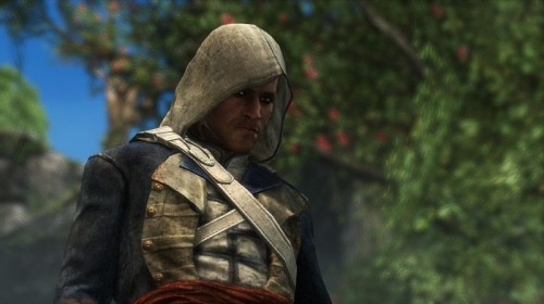 Обзор «Assassin's Creed: Мятежники. Коллекция» – Одна из лучших игр прошлого поколения стала портативной Обзор «Assassin's Creed: Мятежники. Коллекция» – Одна из лучших игр прошлого поколения стала портативной