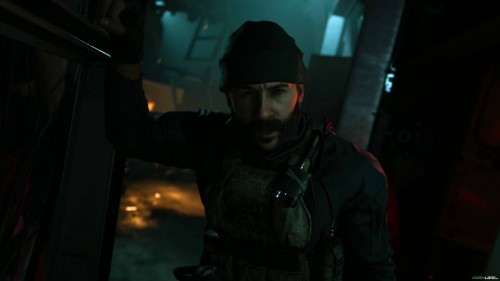 Обзор Call of Duty: Modern Warfare (2019) – Не перезапуск, а приквел Обзор Call of Duty: Modern Warfare (2019) – Не перезапуск, а приквел