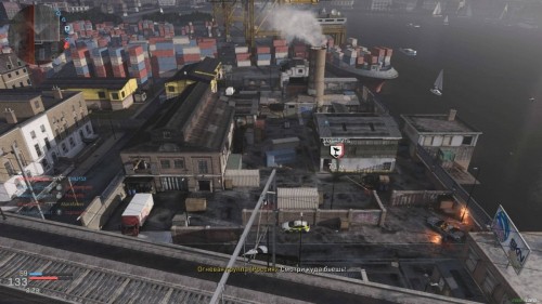 Обзор Call of Duty: Modern Warfare (2019) – Не перезапуск, а приквел Обзор Call of Duty: Modern Warfare (2019) – Не перезапуск, а приквел