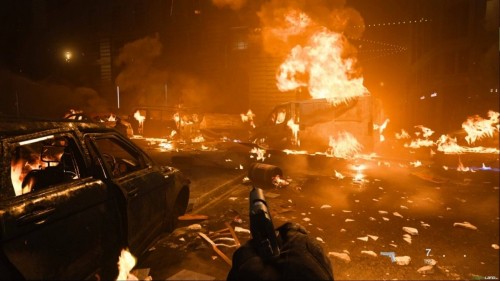 Обзор Call of Duty: Modern Warfare (2019) – Не перезапуск, а приквел Обзор Call of Duty: Modern Warfare (2019) – Не перезапуск, а приквел