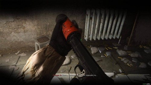 Обзор Call of Duty: Modern Warfare (2019) – Не перезапуск, а приквел Обзор Call of Duty: Modern Warfare (2019) – Не перезапуск, а приквел