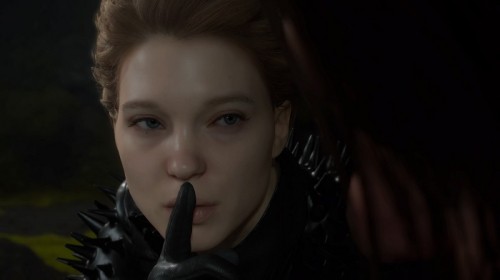 Обзор Death Stranding – И всё-таки гений? Обзор Death Stranding – И всё-таки гений?