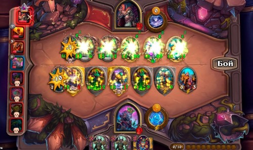 Обзор Hearthstone Battlegrounds – самый нестандартный автобаттлер года Обзор Hearthstone Battlegrounds – самый нестандартный автобаттлер года