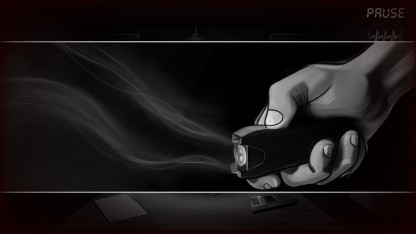 Обзор Interrogation: You will be deceived. Серая мораль в черно-белой игре Обзор Interrogation: You will be deceived. Серая мораль в черно-белой игре