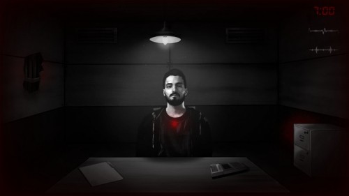 Обзор Interrogation: You will be deceived. Серая мораль в черно-белой игре Обзор Interrogation: You will be deceived. Серая мораль в черно-белой игре