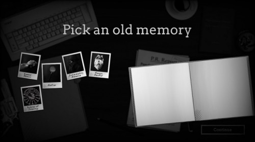 Обзор Interrogation: You will be deceived. Серая мораль в черно-белой игре Обзор Interrogation: You will be deceived. Серая мораль в черно-белой игре