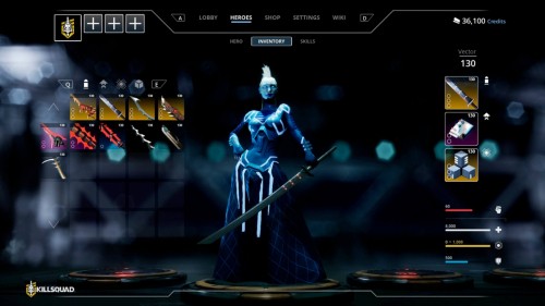 Обзор Killsquad. Футуристичная наследница Magicka? Обзор Killsquad. Футуристичная наследница Magicka?