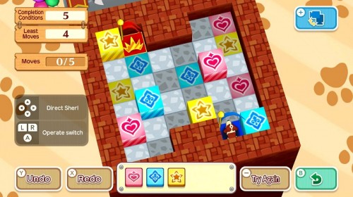 Обзор Layton's Mystery Journey: Katrielle and the Millionaires' Conspiracy (Deluxe Edition)