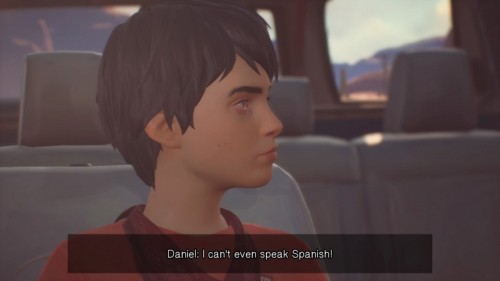 Обзор Life is Strange 2. Топорная агитка Обзор Life is Strange 2. Топорная агитка