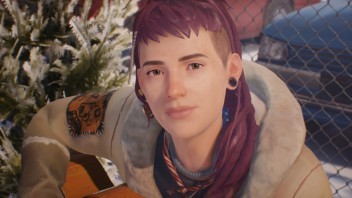 Обзор Life is Strange 2. Топорная агитка Обзор Life is Strange 2. Топорная агитка