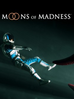 Обзор Moons of Madness Обзор Moons of Madness