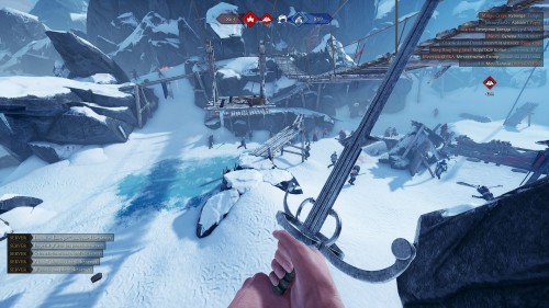 Обзор Mordhau: Первое правило средневекового бойцовского клуба... Обзор Mordhau: Первое правило средневекового бойцовского клуба...