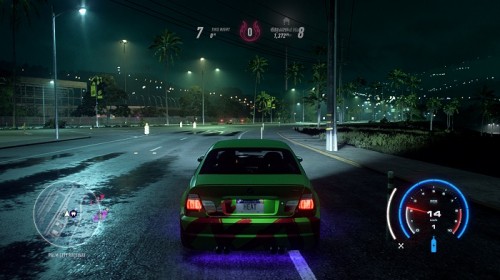 Обзор Need for Speed: Heat – Новая надежда для забуксовавшей серии Обзор Need for Speed: Heat – Новая надежда для забуксовавшей серии