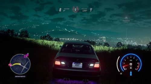 Обзор Need for Speed: Heat – Новая надежда для забуксовавшей серии Обзор Need for Speed: Heat – Новая надежда для забуксовавшей серии