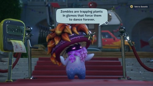 Обзор «Plants vs. Zombies: Битва за Нейборвиль» – Call of Duty для вегетарианцев Обзор «Plants vs. Zombies: Битва за Нейборвиль» – Call of Duty для вегетарианцев