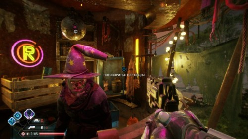 Обзор Rage 2 от редакции Xbox Unioun Обзор Rage 2 от редакции Xbox Unioun