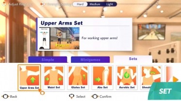 Обзор Ring Fit Adventure: трясем костями в новом безумии от Nintendo Обзор Ring Fit Adventure: трясем костями в новом безумии от Nintendo
