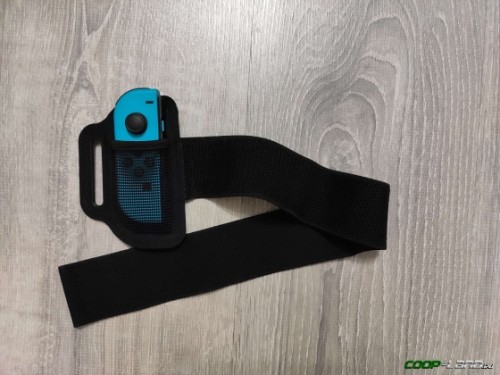 Обзор Ring Fit Adventure: трясем костями в новом безумии от Nintendo Обзор Ring Fit Adventure: трясем костями в новом безумии от Nintendo